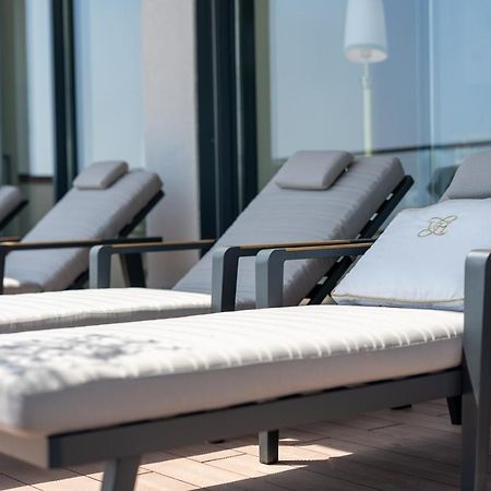 Hotel Villa Harmony Split Luaran gambar