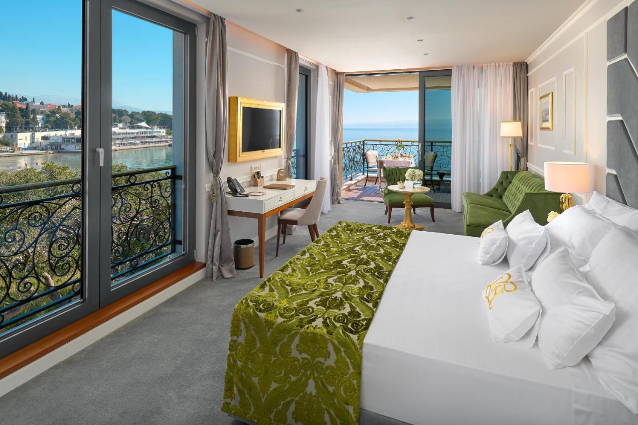Hotel Villa Harmony Split Luaran gambar