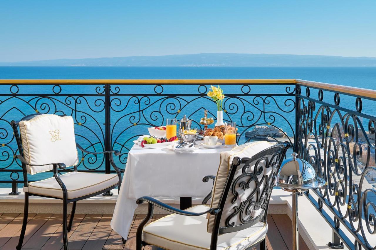 Hotel Villa Harmony Split Luaran gambar