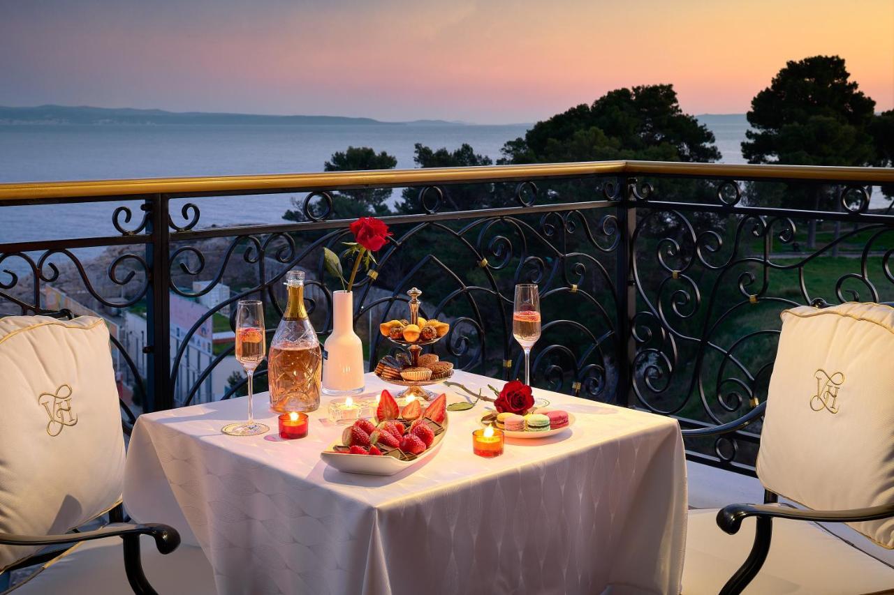 Hotel Villa Harmony Split Luaran gambar