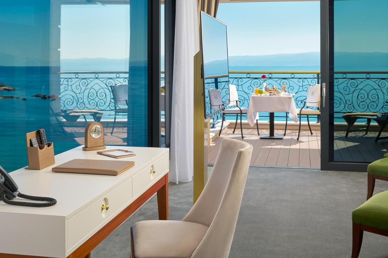 Hotel Villa Harmony Split Luaran gambar