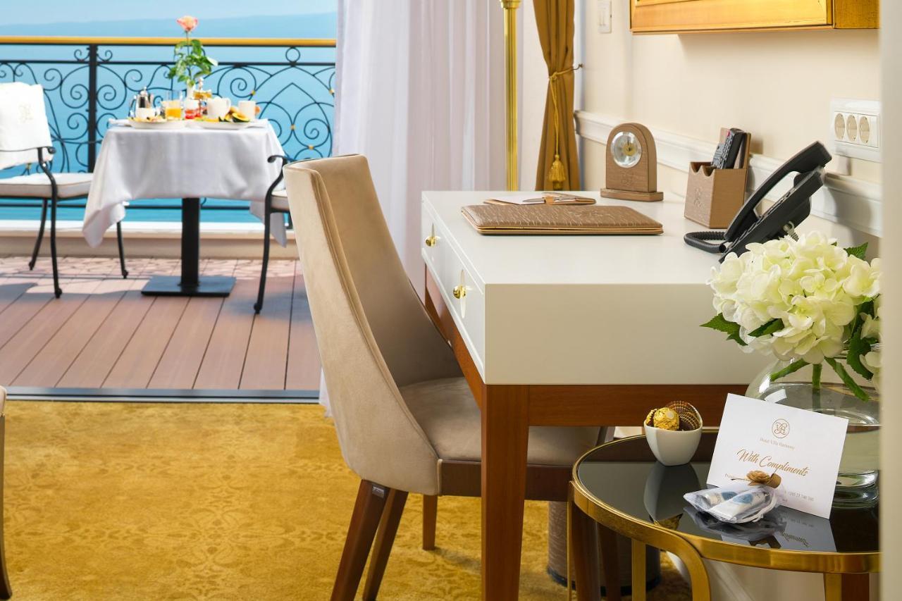 Hotel Villa Harmony Split Luaran gambar
