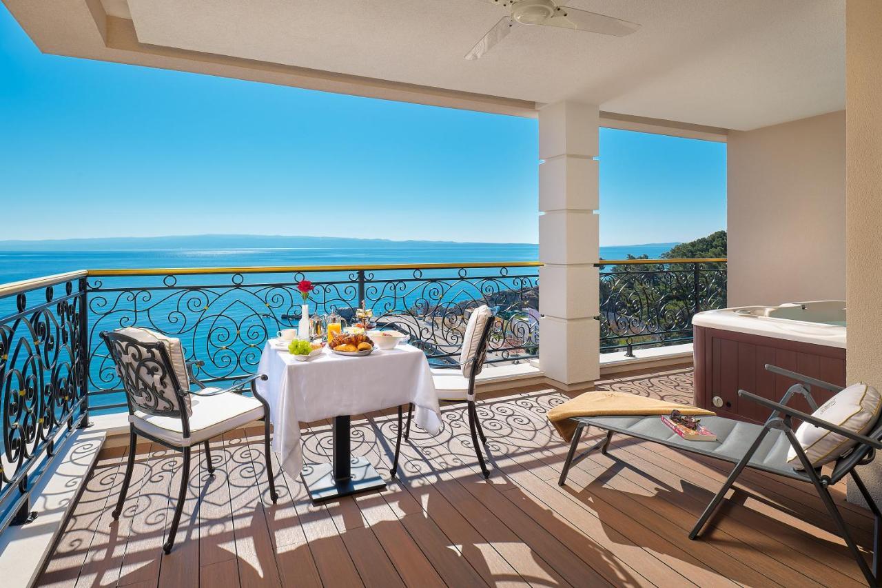 Hotel Villa Harmony Split Luaran gambar