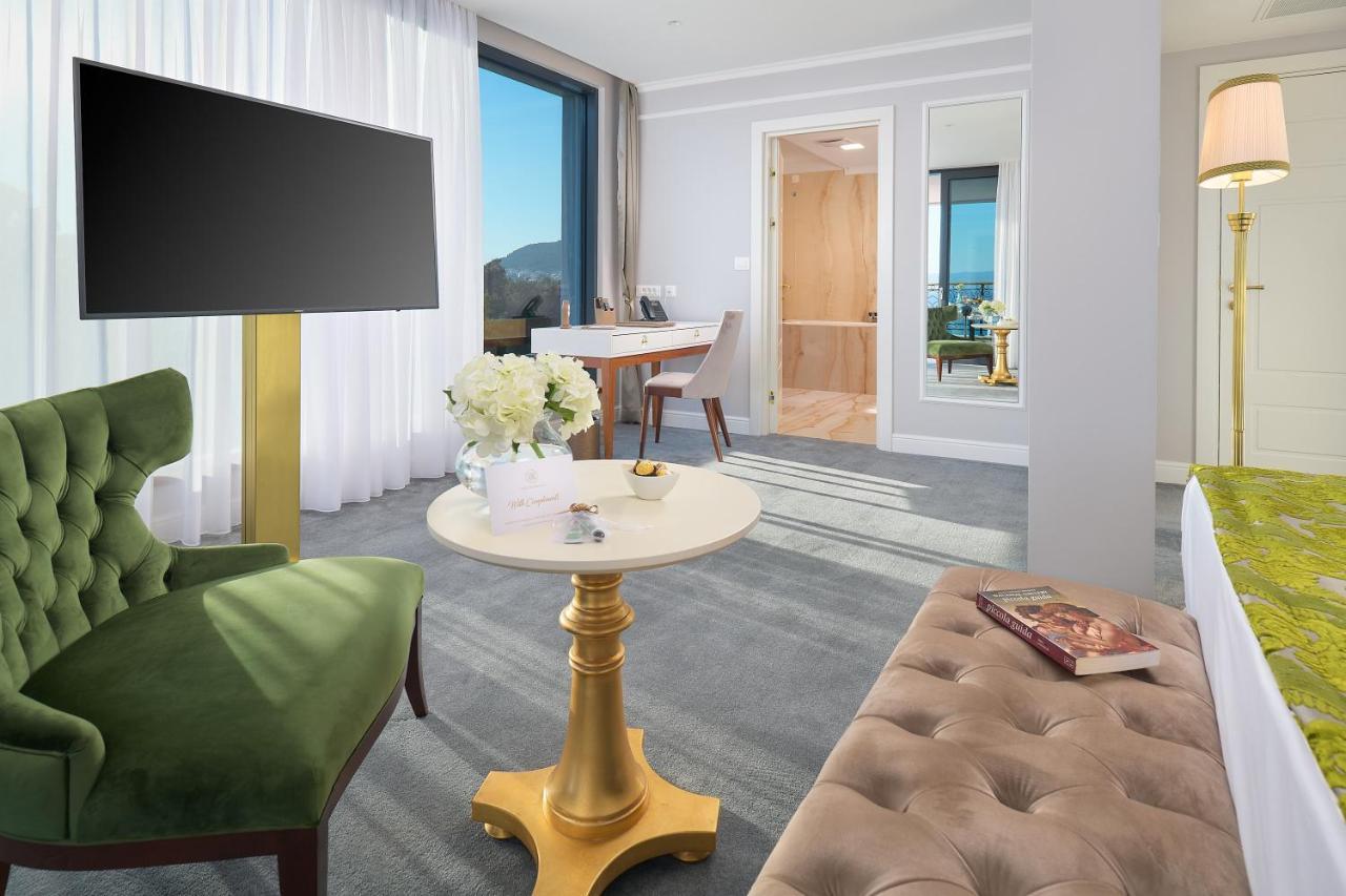 Hotel Villa Harmony Split Luaran gambar