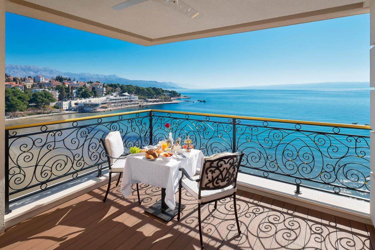 Hotel Villa Harmony Split Luaran gambar