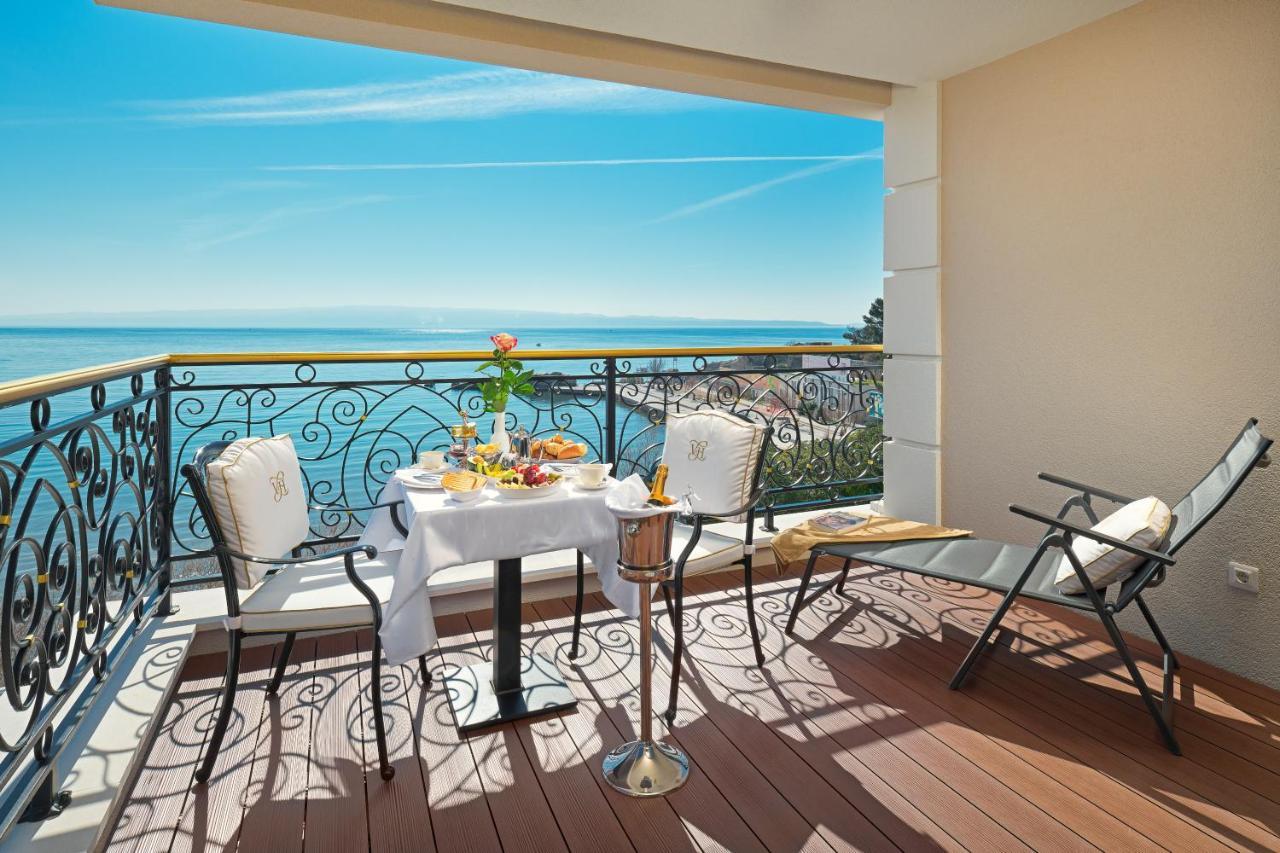 Hotel Villa Harmony Split Luaran gambar