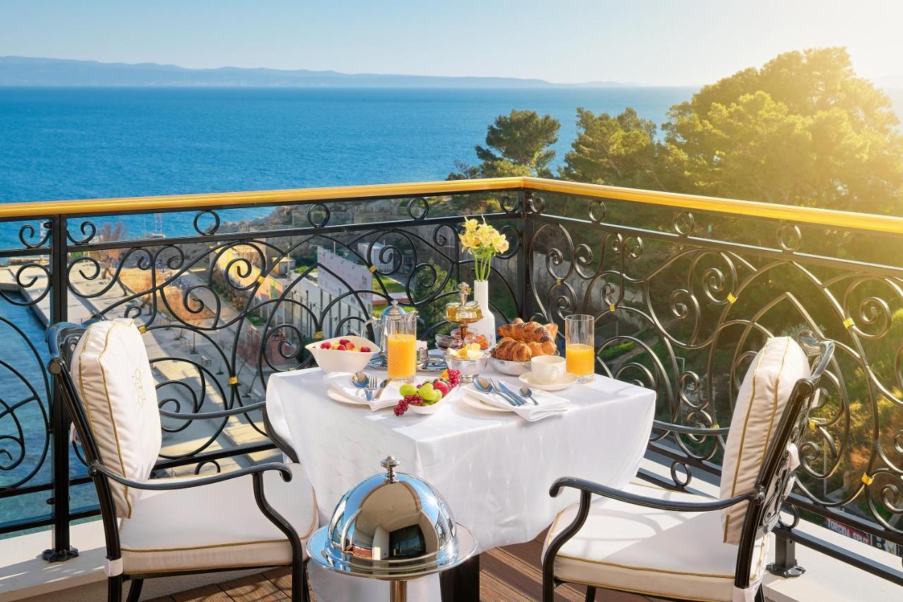 Hotel Villa Harmony Split Luaran gambar