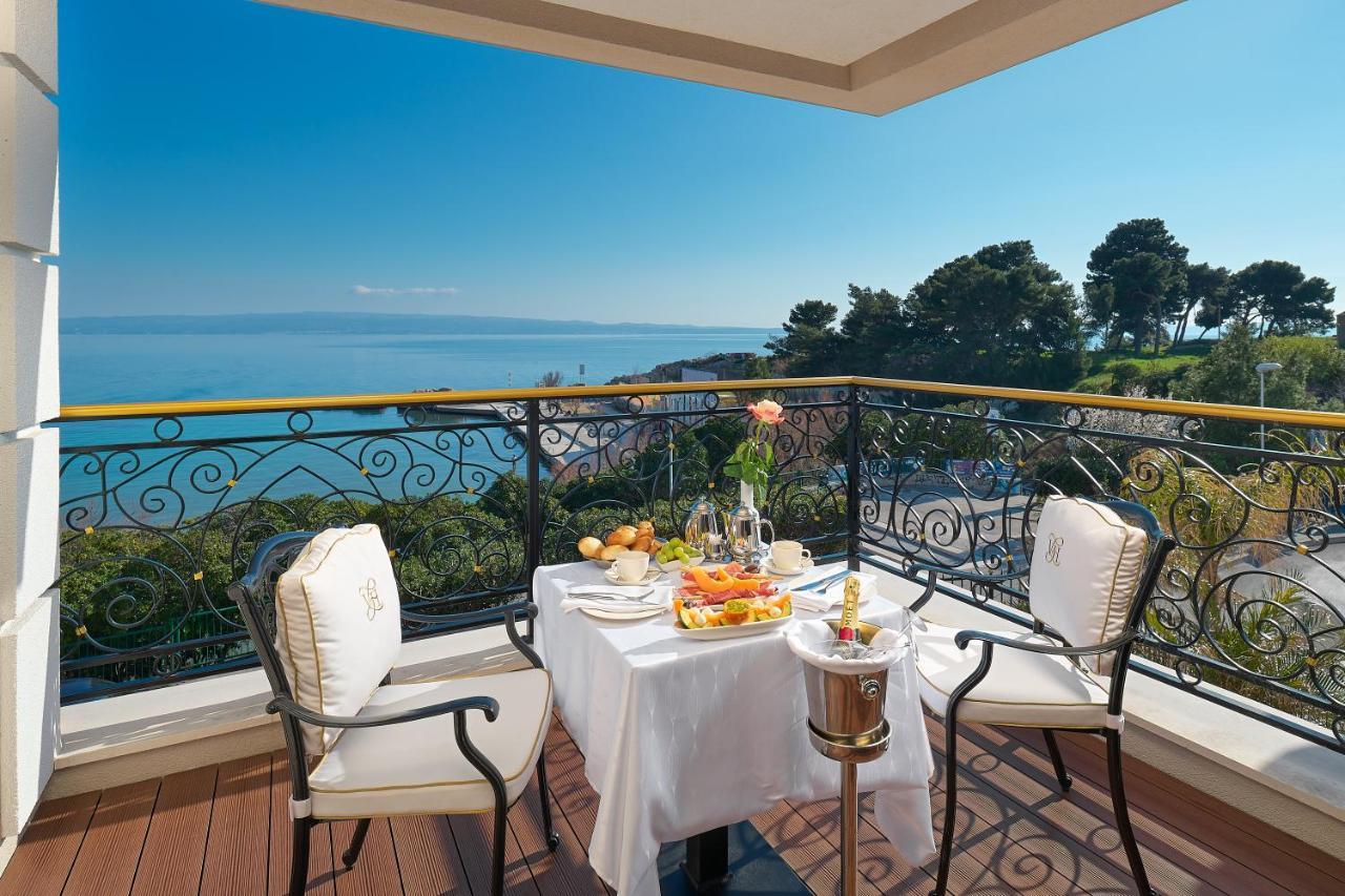 Hotel Villa Harmony Split Luaran gambar