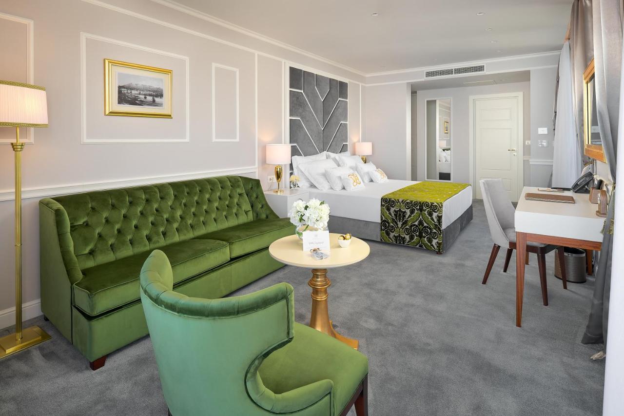 Hotel Villa Harmony Split Luaran gambar