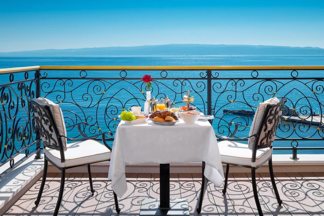 Hotel Villa Harmony Split Luaran gambar