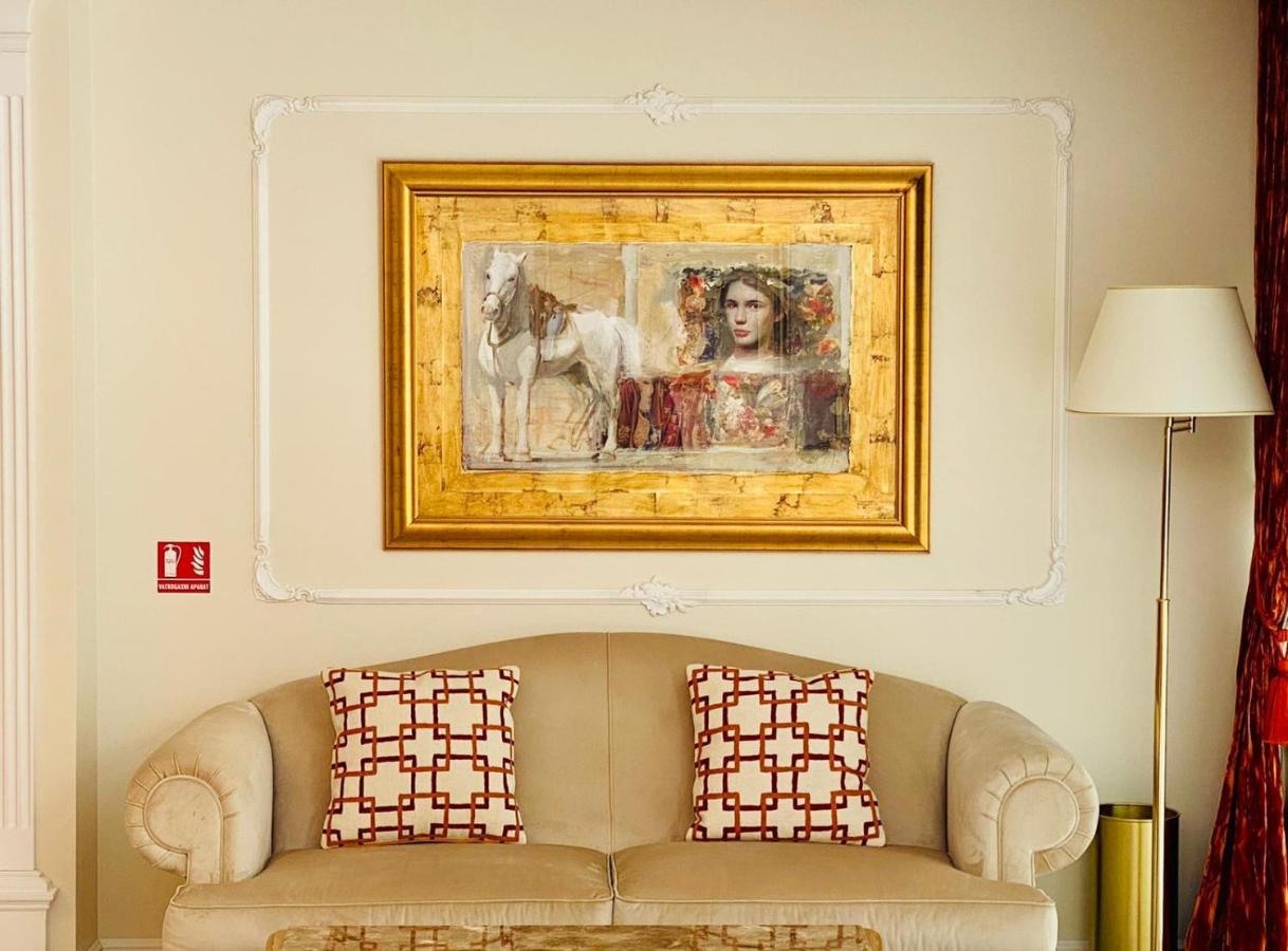 Hotel Villa Harmony Split Luaran gambar