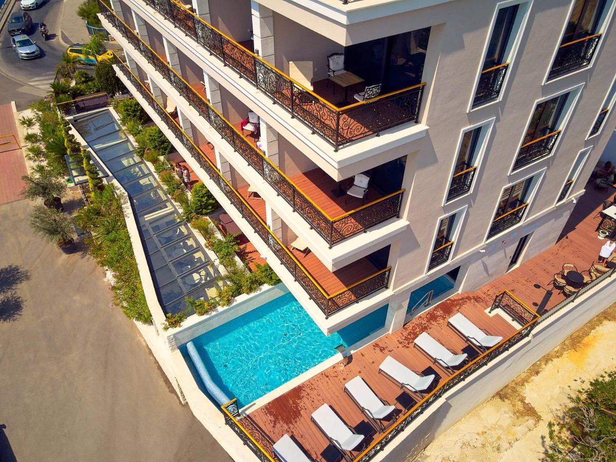 Hotel Villa Harmony Split Luaran gambar