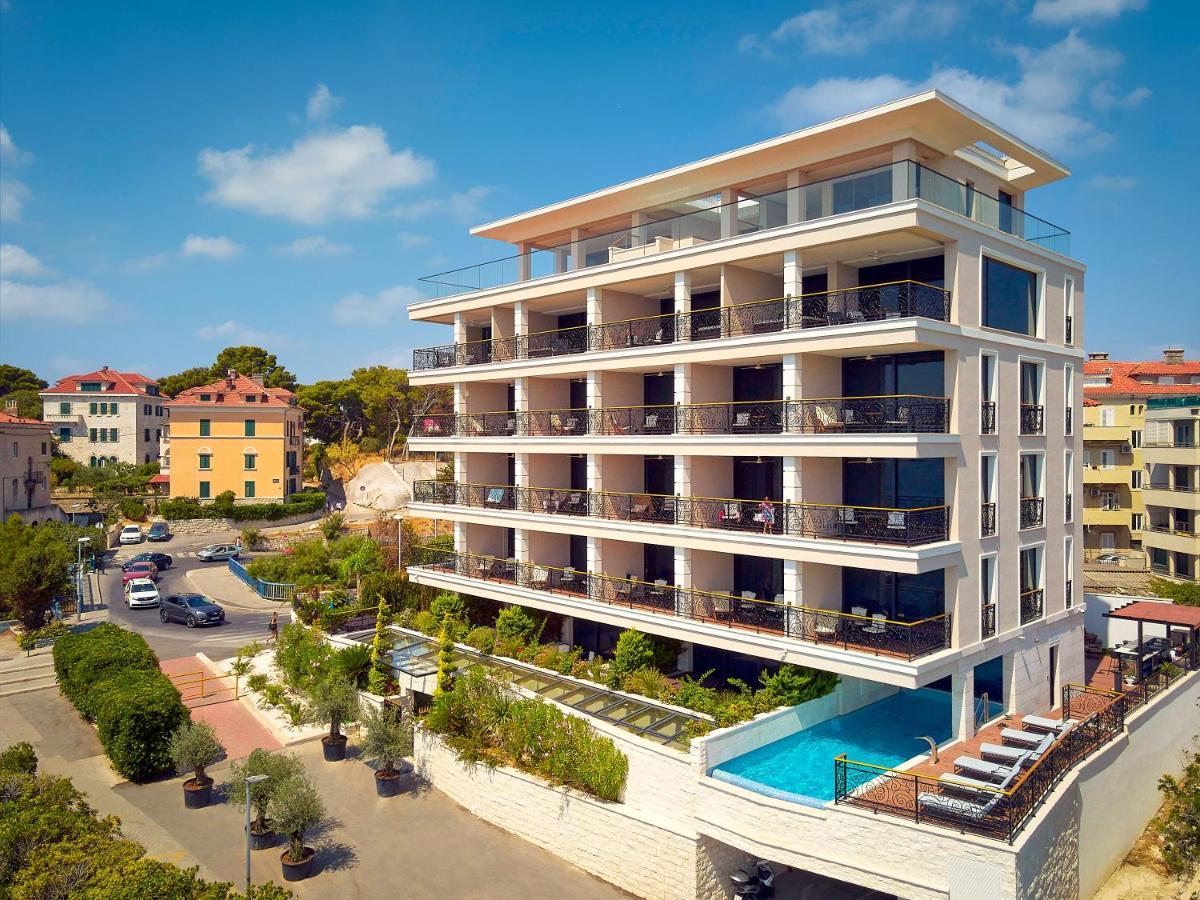 Hotel Villa Harmony Split Luaran gambar