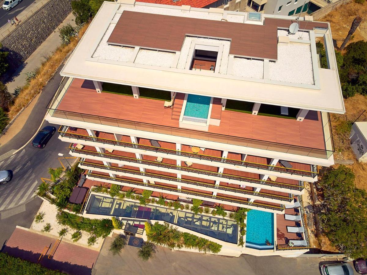 Hotel Villa Harmony Split Luaran gambar