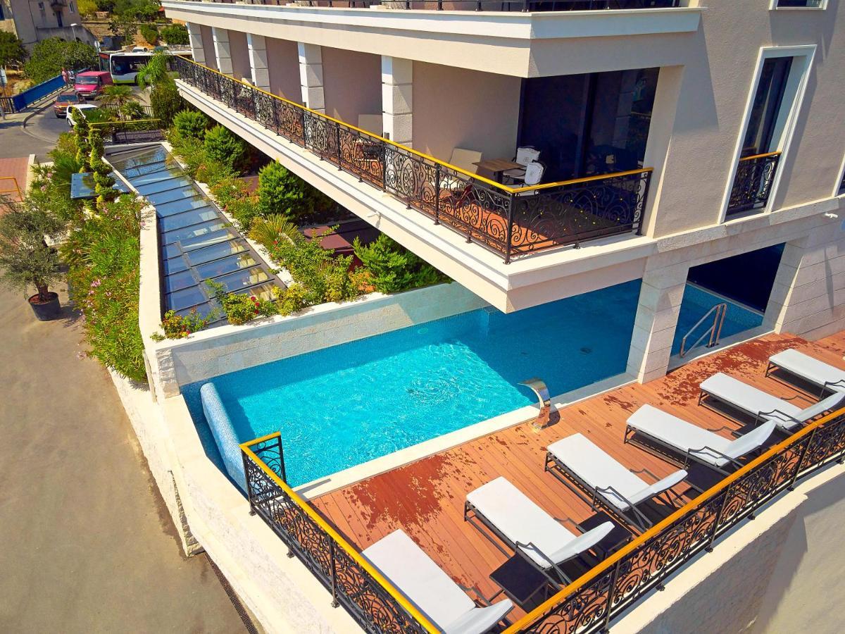 Hotel Villa Harmony Split Luaran gambar