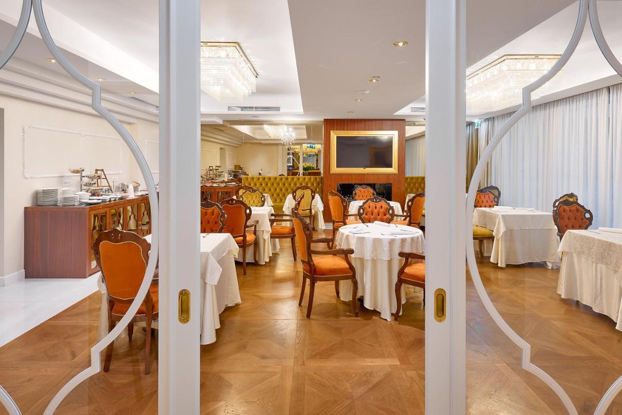 Hotel Villa Harmony Split Luaran gambar