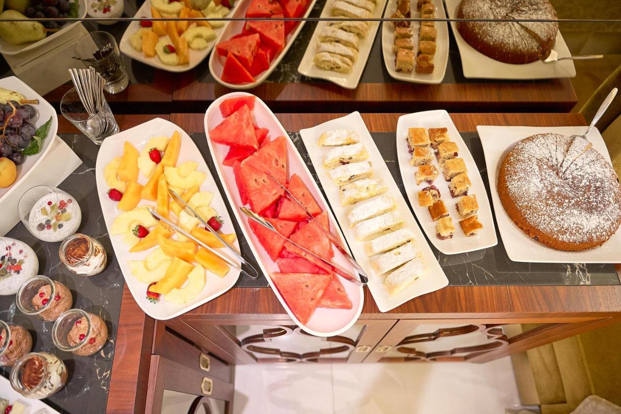 Hotel Villa Harmony Split Luaran gambar