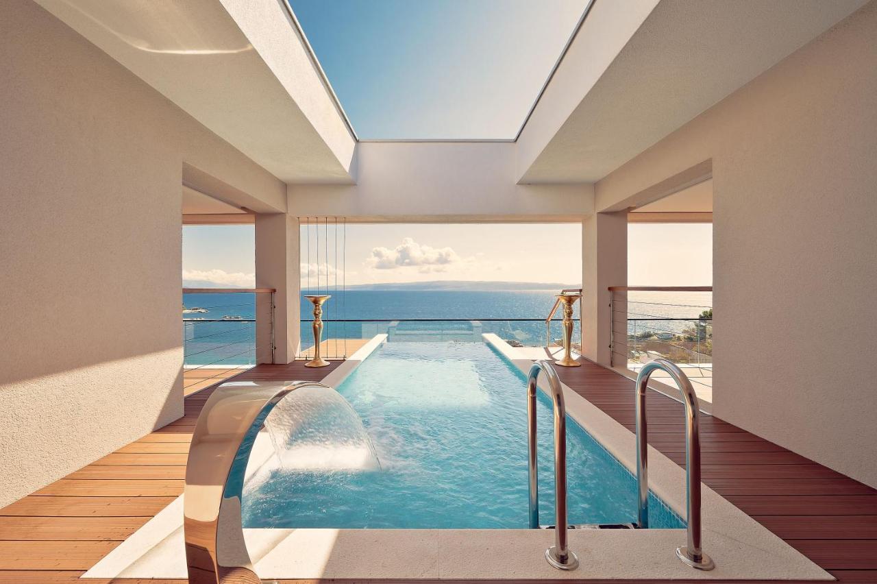 Hotel Villa Harmony Split Luaran gambar