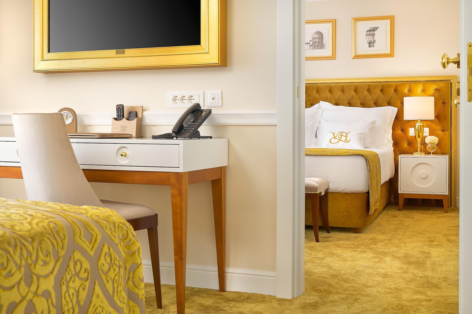 Hotel Villa Harmony Split Luaran gambar