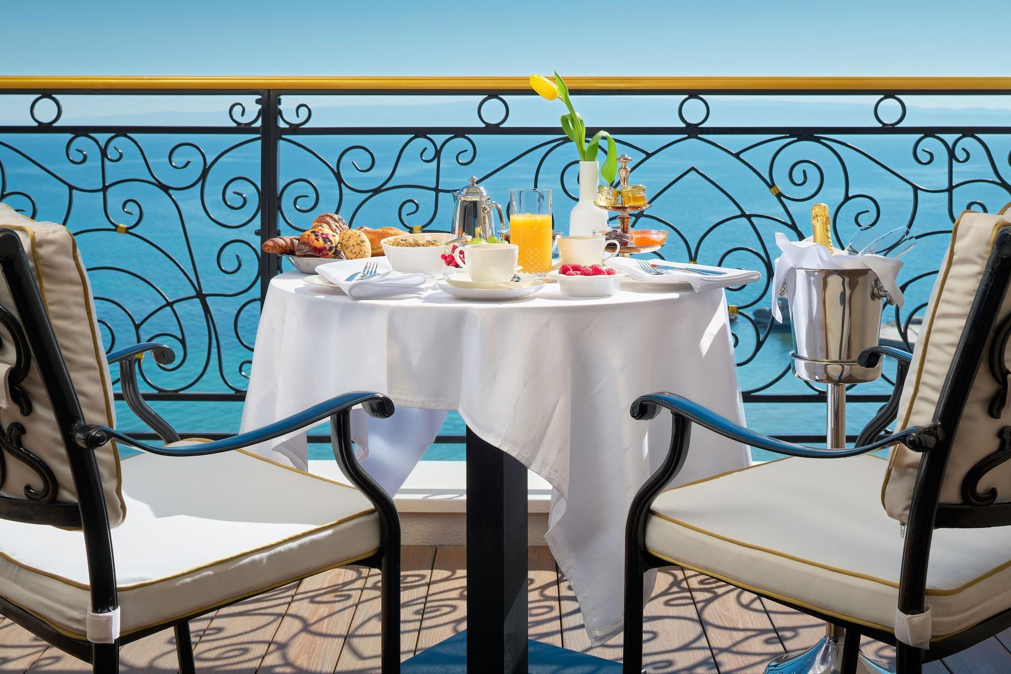 Hotel Villa Harmony Split Luaran gambar