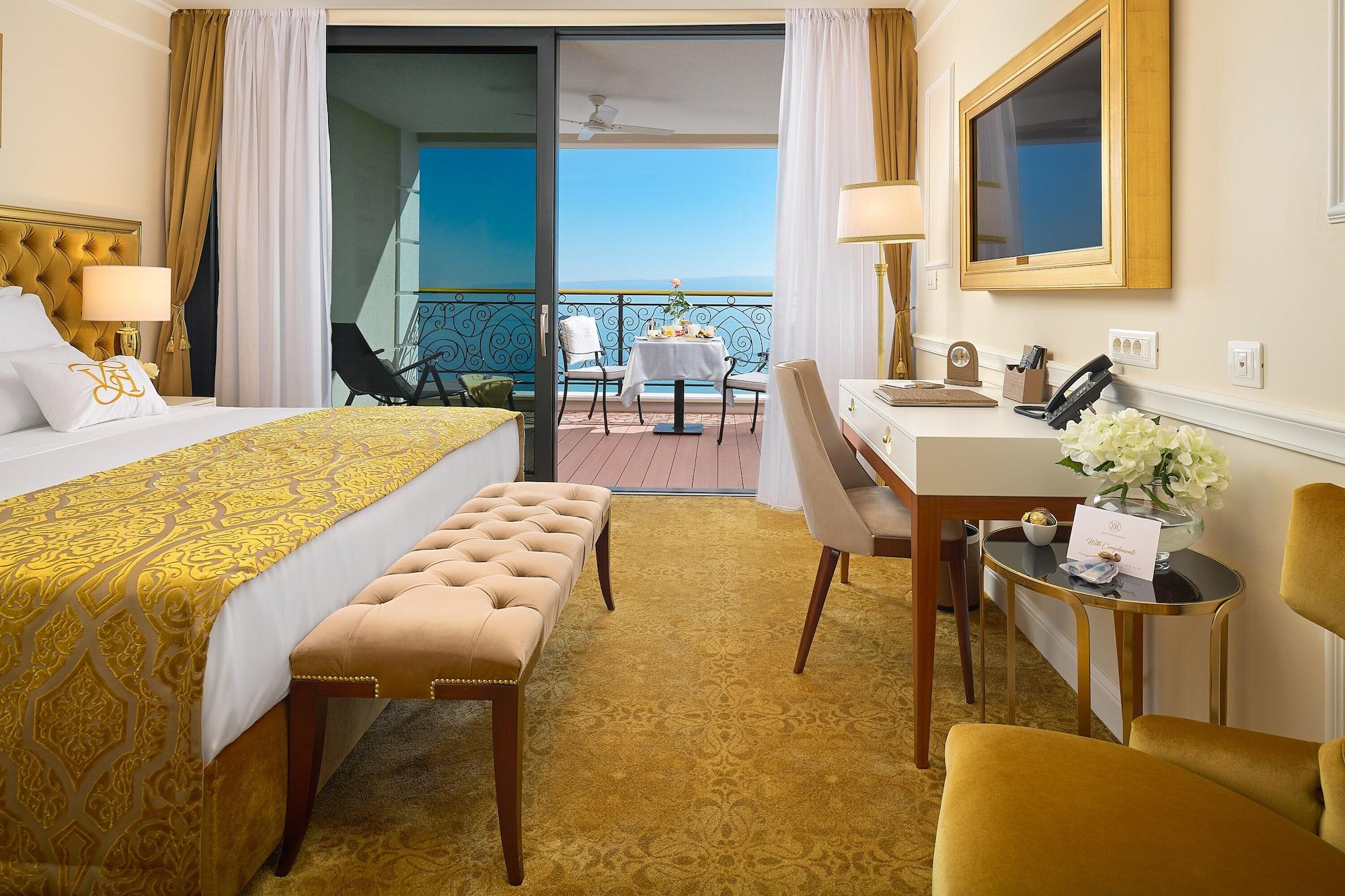 Hotel Villa Harmony Split Luaran gambar