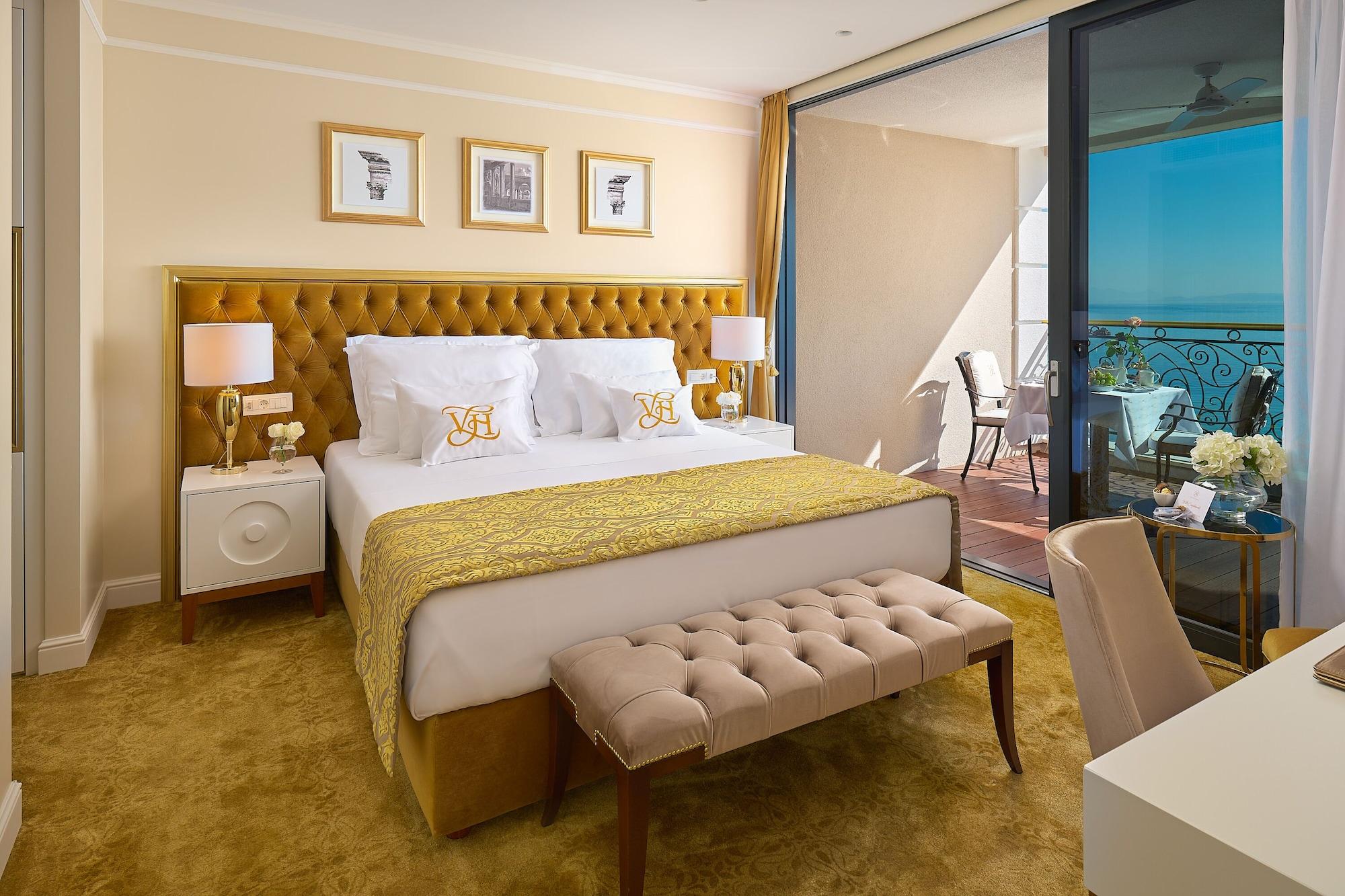 Hotel Villa Harmony Split Luaran gambar