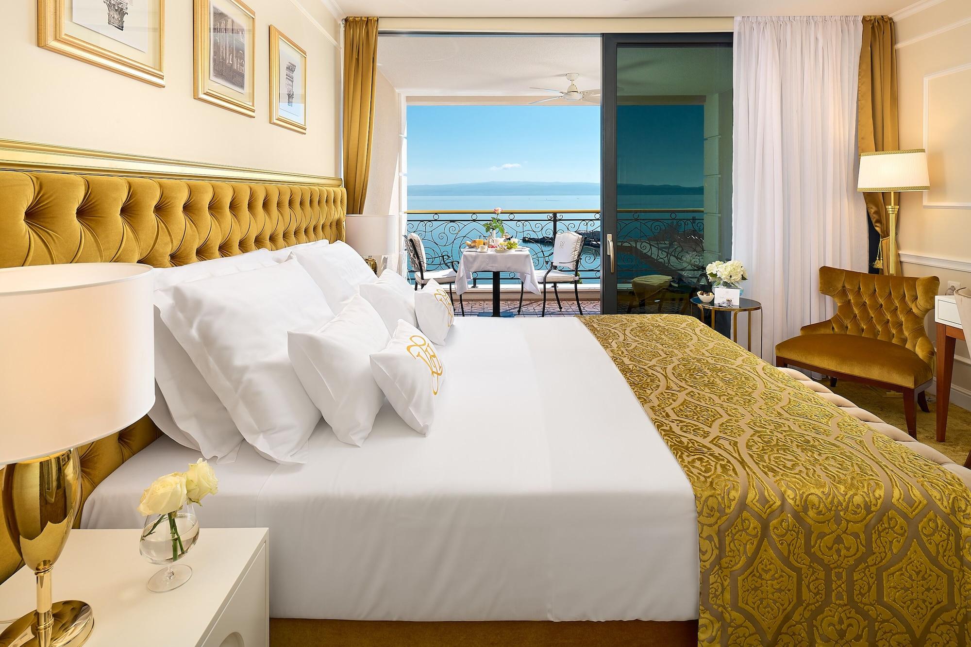 Hotel Villa Harmony Split Luaran gambar