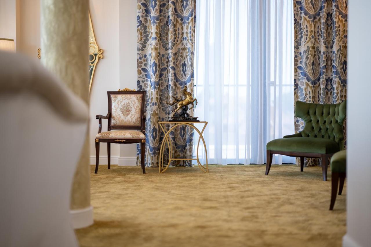 Hotel Villa Harmony Split Luaran gambar