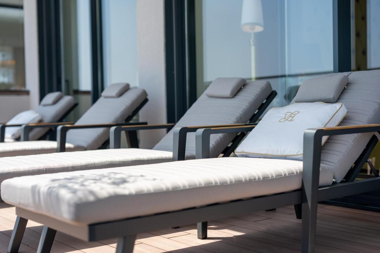 Hotel Villa Harmony Split Luaran gambar