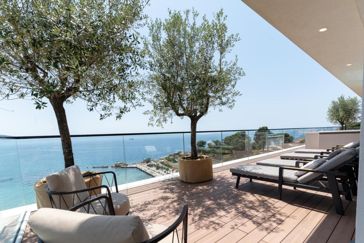 Hotel Villa Harmony Split Luaran gambar