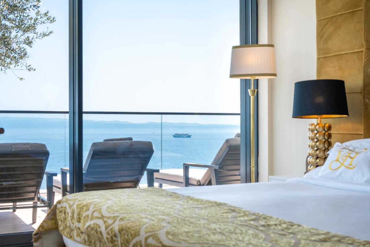 Hotel Villa Harmony Split Luaran gambar