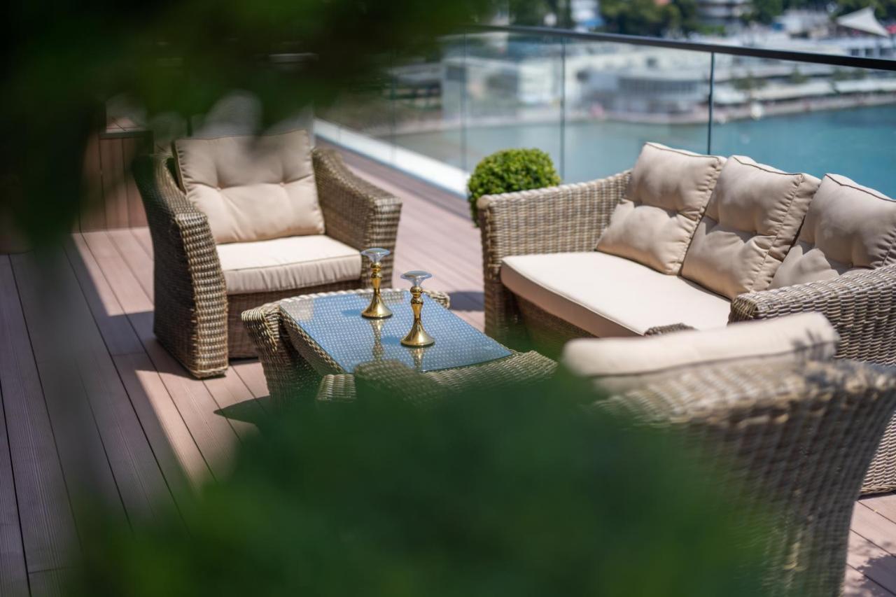 Hotel Villa Harmony Split Luaran gambar