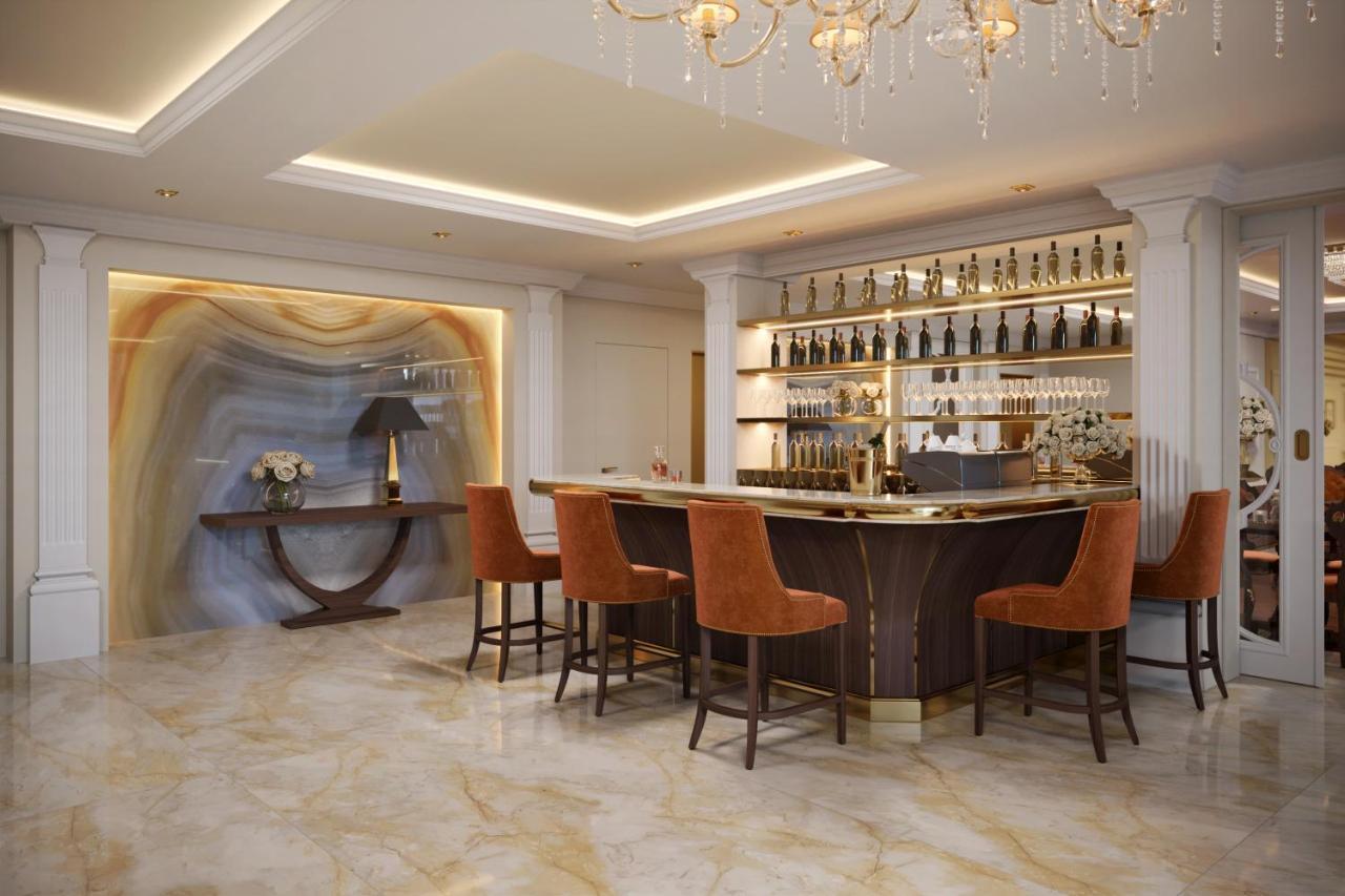 Hotel Villa Harmony Split Luaran gambar